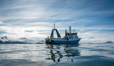 2021 02 02 Tangaroa workboat Terranova DSC4294