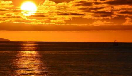 Marine heatwaves and the link with climate extremes Phase 2